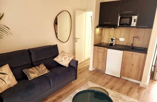 Cala Rossa Apartment | Charming studio 1km from Cala Rossa beach