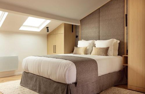 Val-de-Grace Apartment | Charming Studio - 2P- Jardin de Luxembourg Panthéon