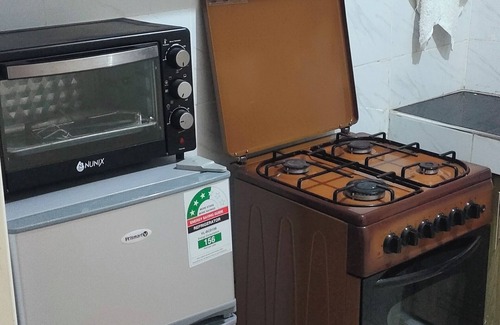 Kitengela Apartment | Charming Studio Apartment