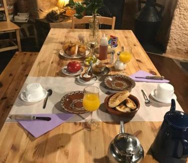 Robledillo de Gata Apartment | Charming studio in Robledillo de Gata - 28 m²