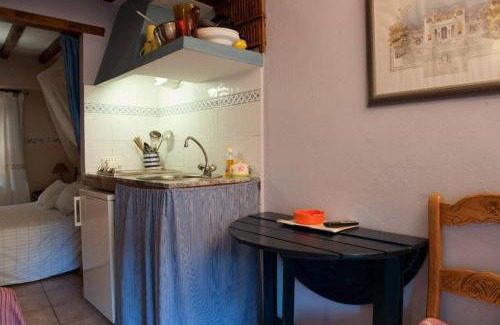 Robledillo de Gata Apartment | Charming studio in Robledillo de Gata - 28 m²