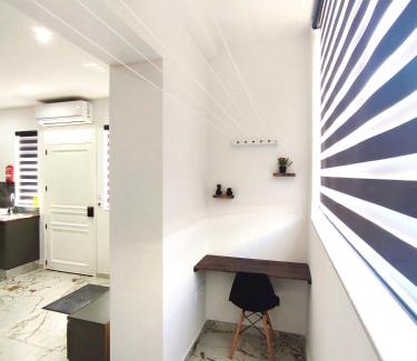 Kalkara Apartment | Charming Studio in Historic Kalkara Malta