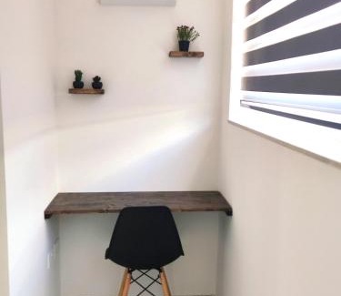 Kalkara Apartment | Charming Studio in Historic Kalkara Malta