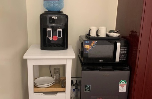 Nairobi Apartment | Charming studio in Loresho, Nairobi