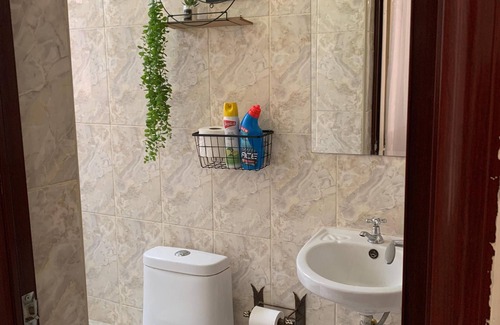 Nairobi Apartment | Charming studio in Loresho, Nairobi