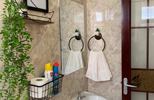 Nairobi Apartment | Charming studio in Loresho, Nairobi