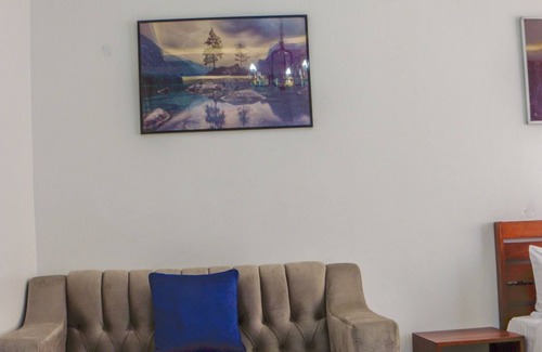 Naivasha Apartment | Charming studio in Naivasha with WiFi access and close to the Lake