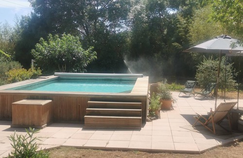 Le Luc Apartment | Charming studio in Provence