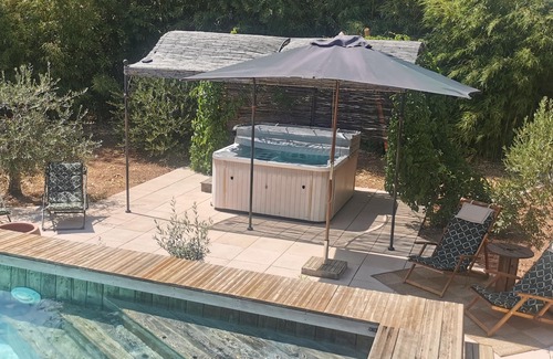 Le Luc Apartment | Charming studio in Provence