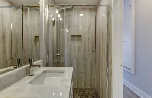 Northeast Apartment | Charming Studio near Capitol Hill - U2