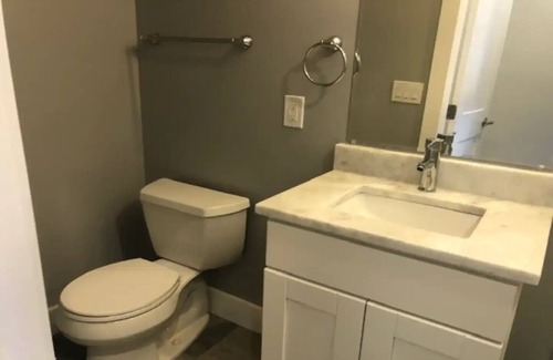 Northeast Apartment | Charming Studio near Capitol Hill - U2