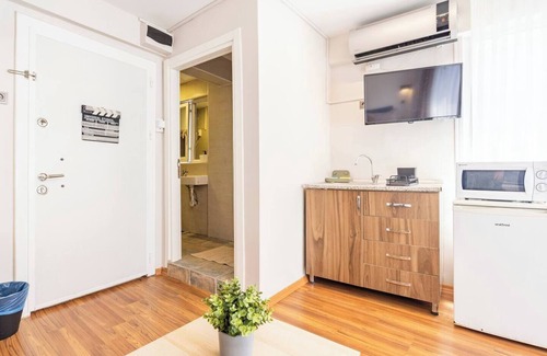 Agdal Apartment | Charming studio with AC in Rabat