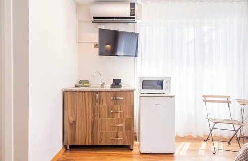 Agdal Apartment | Charming studio with AC in Rabat