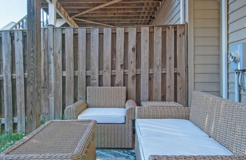 Leesburg Apartment | Charming studio with WiFi and AC in serene Leesburg