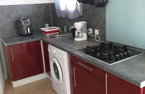 Sollies Pont Villa | Charming T1 in the countryside - Tranquillity and Nature just a stone's throw away!