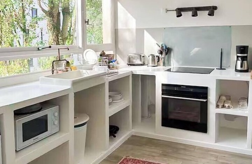 Quartier Le Blosne Apartment | Charming T3 Triangle/Hôpital Sud metro station