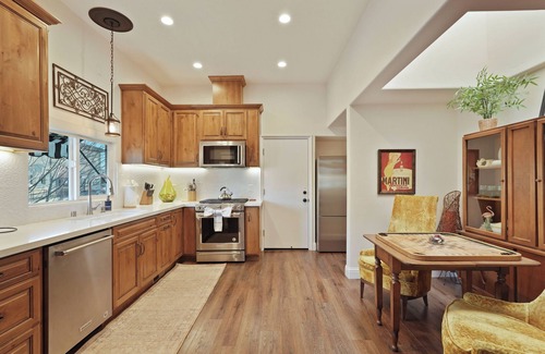 Lodi House | Charming Three bedroom Luxury Oasis