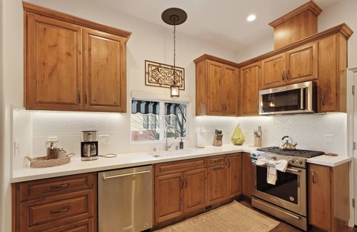 Lodi House | Charming Three bedroom Luxury Oasis