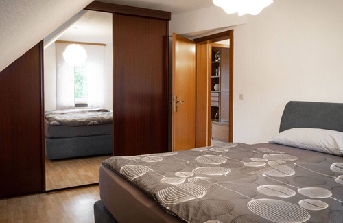 Happurg Apartment | Charming top floor apartment