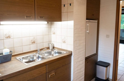 Happurg Apartment | Charming top floor apartment