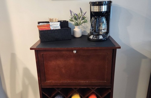 Village Green House | Charming Townhome in Baldwinsville