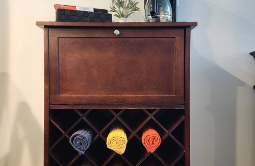 Village Green House | Charming Townhome in Baldwinsville