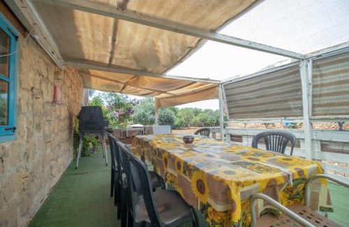 Zejtun House | Charming Traditional Farmhouse