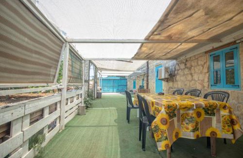 Zejtun House | Charming Traditional Farmhouse