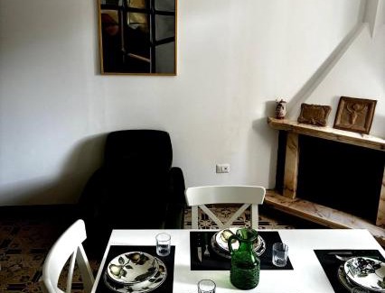 Castel Viscardo Apartment | Charming Umbrian Apartment in Castel Viscardo