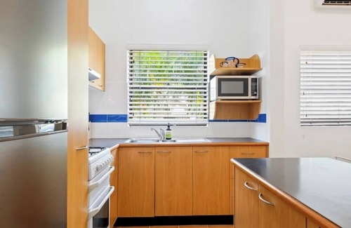 New Farm Apartment | Charming UNIT in the heart of New Farm, BNE.