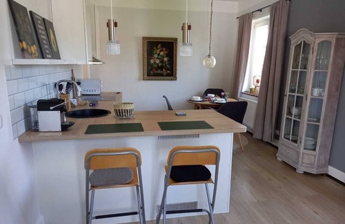 Buchholz Apartment | Charming vacation apartment for 2 people in Waldkirch-Buchholz