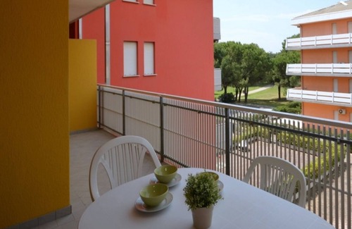 Bibione Lido dei Pini Apartment | Charming vacation house