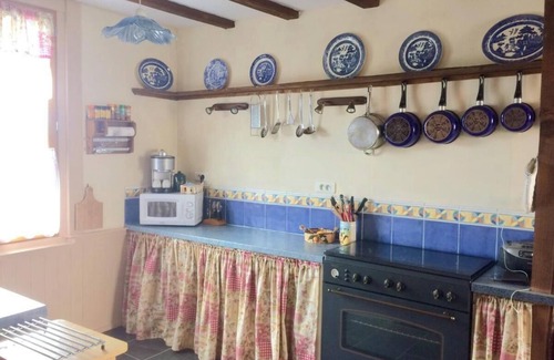 Vignols House | Charming Vignols Hideaway