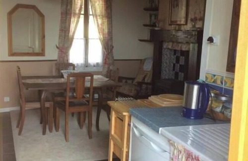 Vignols House | Charming Vignols Hideaway