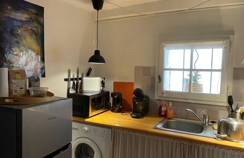 Bormes-Les-Mimosas House | Charming village house in the heart of a medieval village