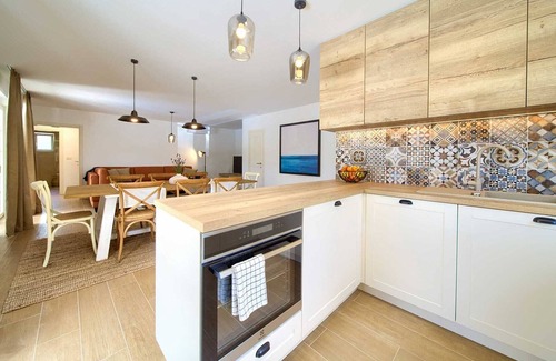 Rasopasno Villa | Charming Villa Adria with heated swimming pool