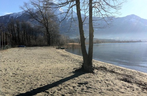 La Punta Villa | Charming Villa at Lake Como