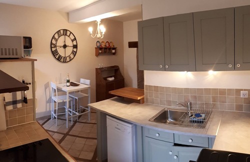 Veuvey-sur-Ouche House | Charming village house in beautiful area, 200m from the Canal de Bourgogne