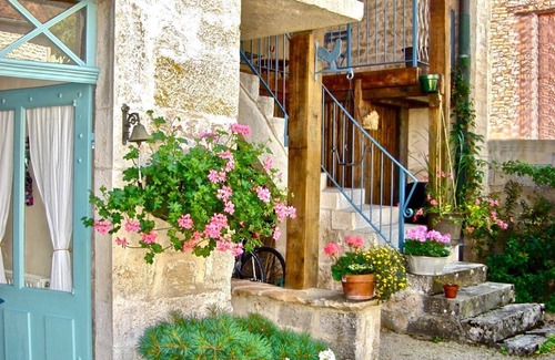 Veuvey-sur-Ouche House | Charming village house in beautiful area, 200m from the Canal de Bourgogne