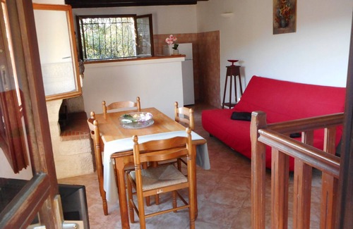 Bonifacio House | Charming villa in the heart of the maquis