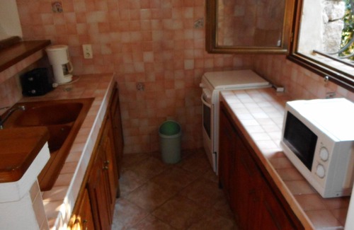 Bonifacio House | Charming villa in the heart of the maquis