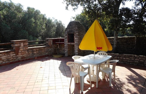 Bonifacio House | Charming villa in the heart of the maquis