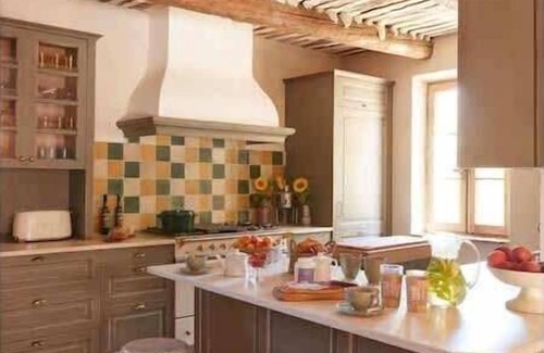Menerbes Villa | Charming villa in the Luberon vineyards
