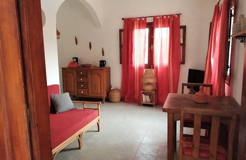 Saly House | Charming villa in the heart of Saly