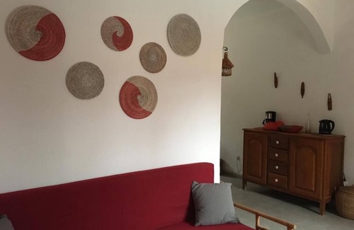 Saly House | Charming villa in the heart of Saly