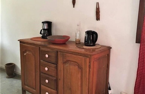 Saly House | Charming villa in the heart of Saly