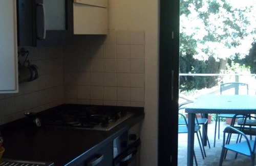 Osimo Villa | Charming villa in the Marche hills a few km from the Conero Riviera