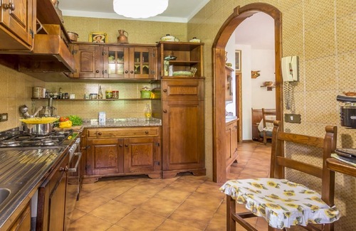 Forte dei Marmi Villa | Charming Villa in elegant Forte dei Marmi - beautiful garden - 9 people