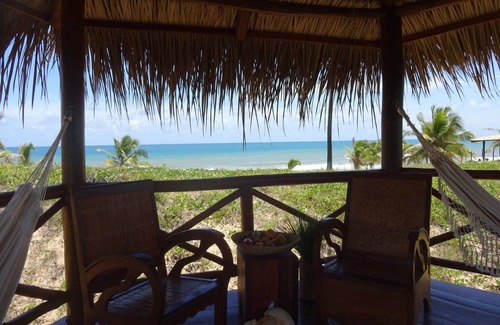 Imbassai House | Charming Villa on Brazil's beatiful beach