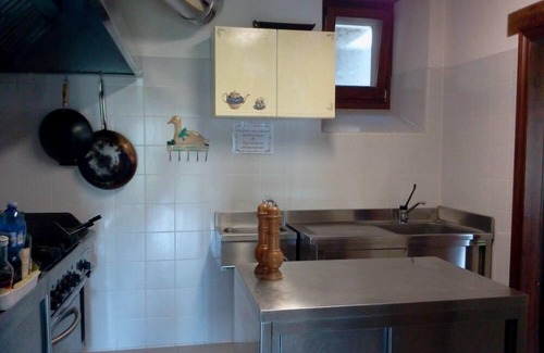 Gualdo House | Charming Villa, private pool, fantastic landscape - le Marhe - Gualdo